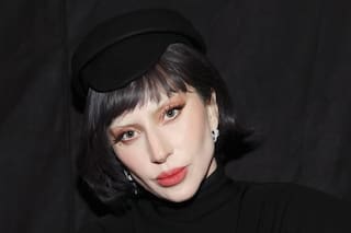 Lady Gaga canceló su show en Montreal por un problema de salud y preocupó a todos