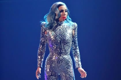 Lady Gaga debutó con Enigma, su residencia en Las Vegas que deslumbró a los críticos