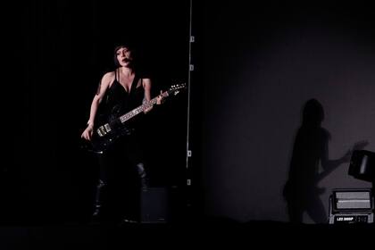 Lady Gaga deslumbra en Copacabana con un concierto para más de 1 millón de fans