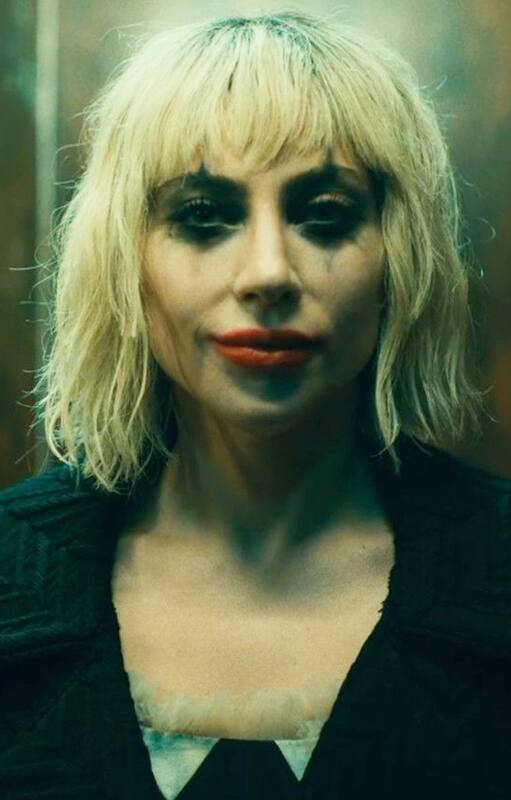 Lady Gaga en Guasón 2