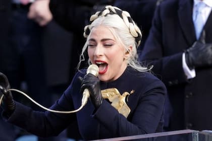 Lady Gaga es una persona "altamente diversificada que es creativa a lo largo de un campo amplio", según Wright