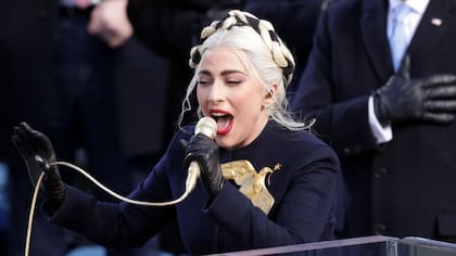 Lady Gaga es una persona "altamente diversificada que es creativa a lo largo de un campo amplio", escribe Wright.