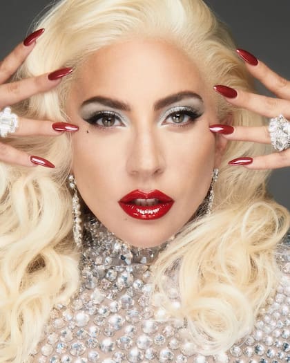 Lady Gaga irrumpió en la escena en 2008 con su single "Just Dance" (Foto: Instagram @ladygaga)
