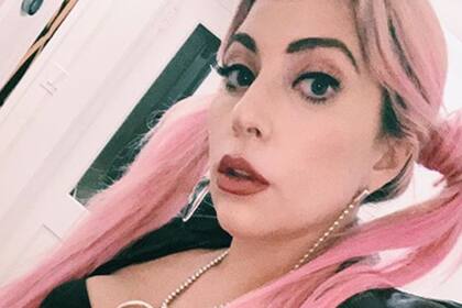 Lady Gaga, la organizadora de un evento para recaudar fondos para la OMS