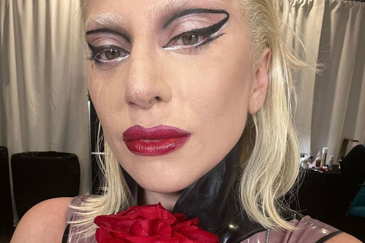 Lady Gaga rompió en llanto luego de que la forzaran a suspender un concierto; estos fueron los motivos