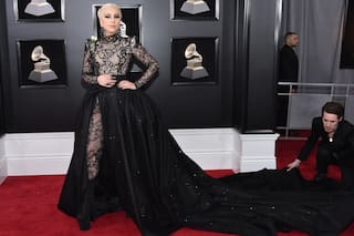 Grammy: el argentino Pablo Ziegler y Shakira, entre los primeros ganadores