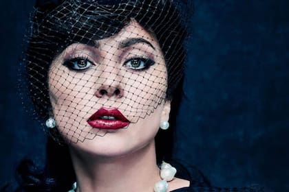 Lady Gaga, una de las grandes decepciones de las nominaciones al Oscar que se conocieron este martes