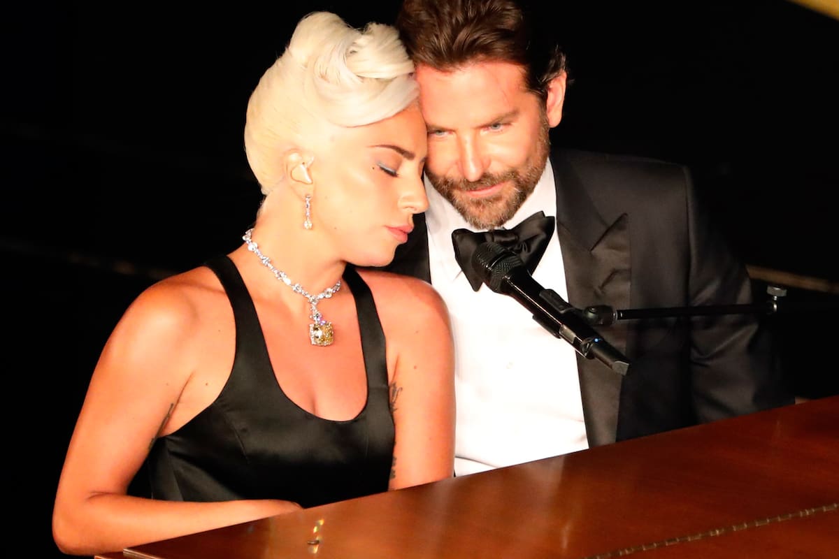 Lady Gaga y Bradley Cooper estarían conviviendo en Nueva York