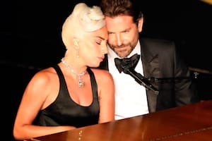 De sus conquistas más famosas al “mítico triángulo amoroso” con Irina Shayk y Lady Gaga