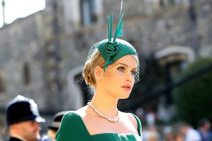 Lady Kitty Spencer