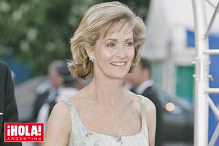 ¿Quién es la mujer, confidente del duque de Edimburgo, que ponía celosa a Isabel II y aparece en The Crown?