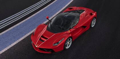 LaFerrari