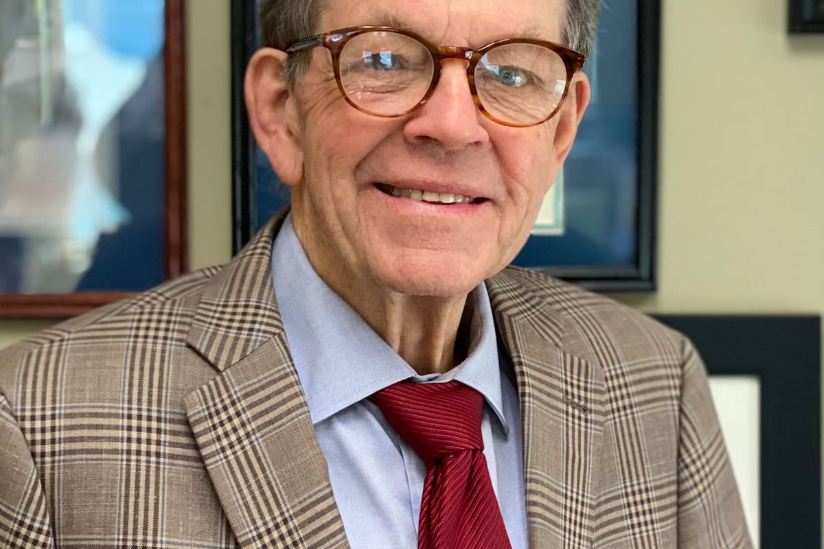 Laffer estuvo en la Argentina y se reunió con Javier Milei, Luis Caputo, Federico Sturzenegger y Guillermo Francos