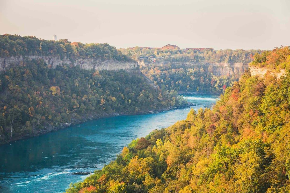 Lago Ontario