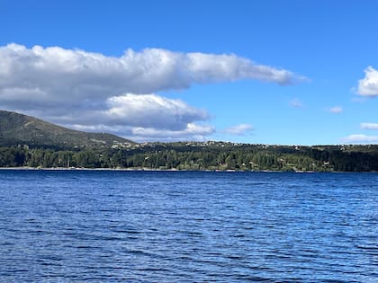 Lago Gutiérrez
