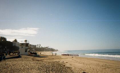 Laguna Beach aparece como una opción ideal para descansar durante el fin de semana, a menos de dos horas de Los Ángeles