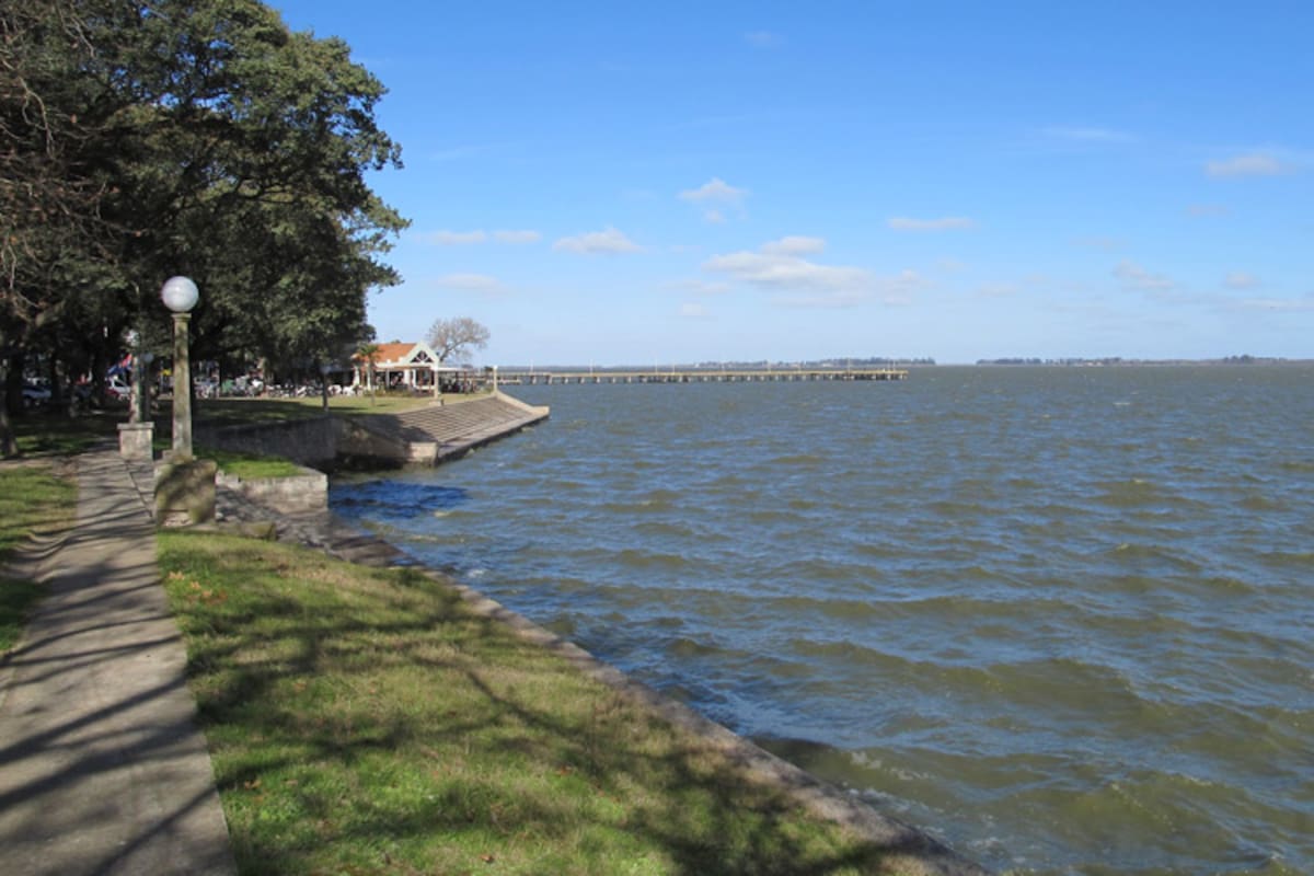 Laguna de Chascomús