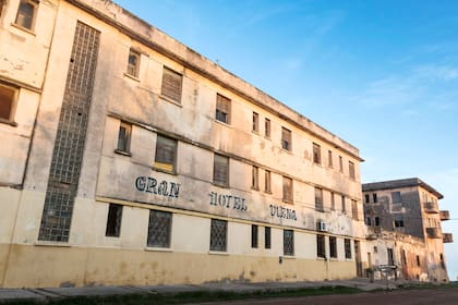 Se organizan visitas guiadas para conocer el Hotel Viena