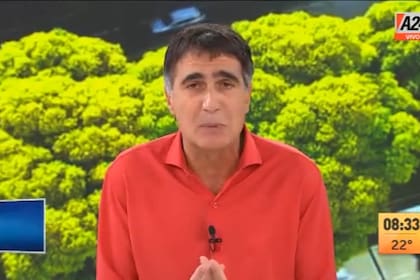 Laje al aire pidiendo disculpas tras las acusaciones de maltrato de compañeros y compañeras