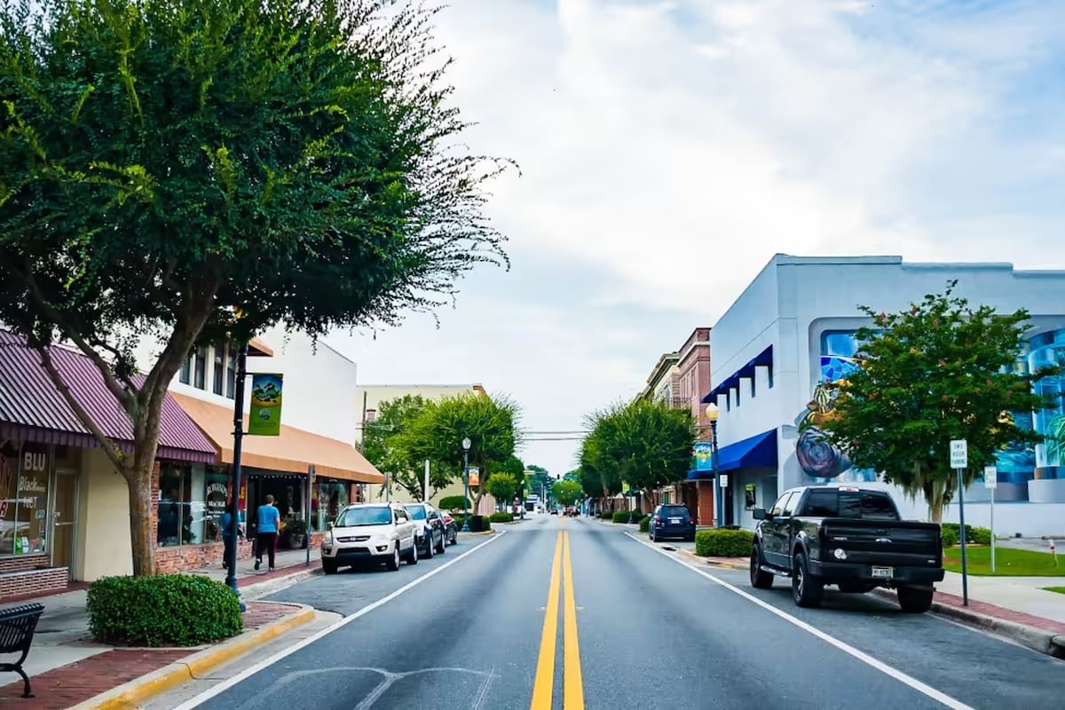 Lake City es la ciudad de Florida con rentas más baratas
