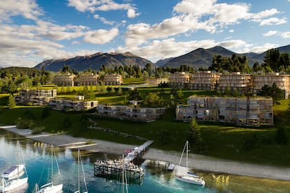 Lake Hue, el proyecto de DAC Group Desarrollos en la microzona que atrae cada vez más desarrolladores