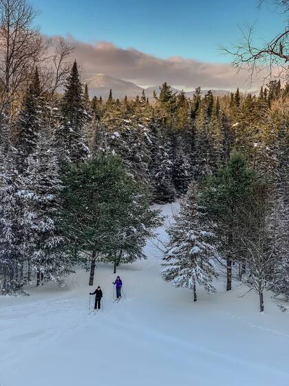 Lake Placid, Nueva York