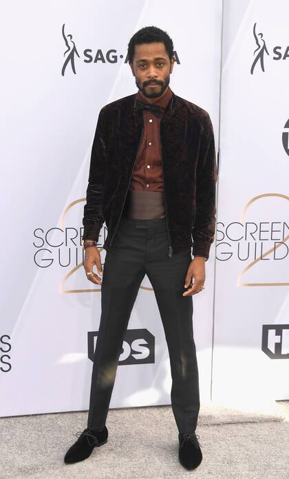 Lakeith Stanfield