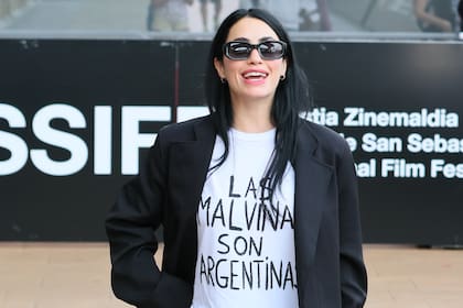 Lali Espósito