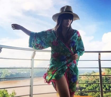 Lali Espósito