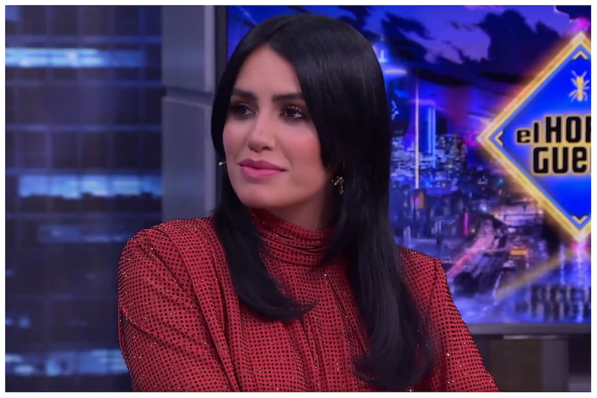 Lali contó el detrás de escena de su presentación en la final del Mundial y reveló por qué casi rechaza la propuesta