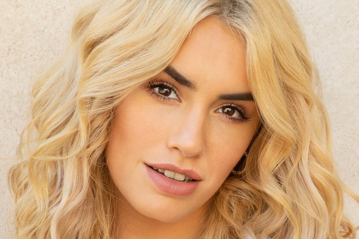 Lali Espósito amplia su abanico laboral