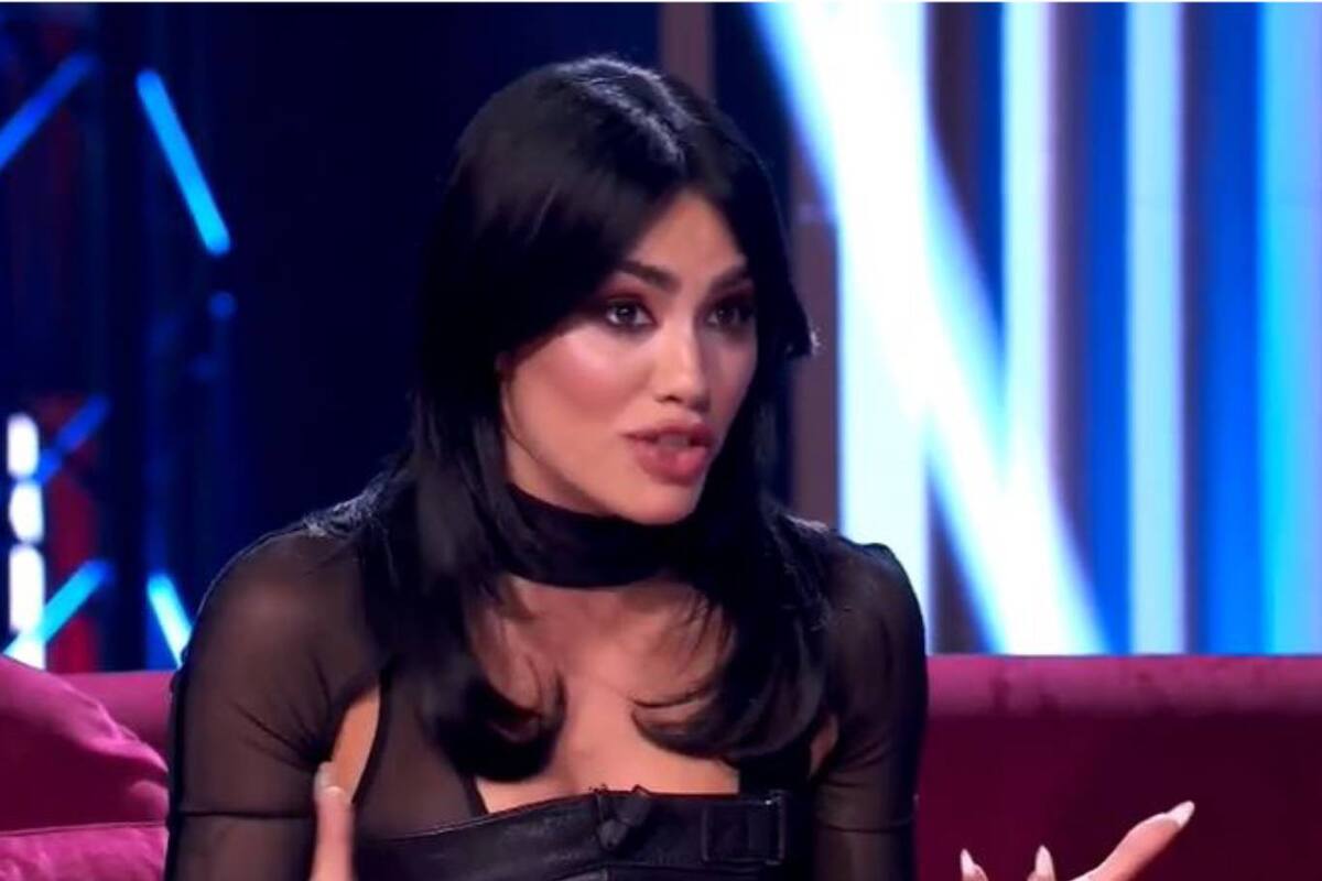 Lali Espósito contó en España por qué decidió no ir a velorios ni funerales