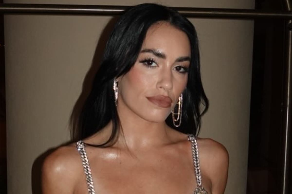 Lali Espósito en los Premios Billboard de la Música Latina 2026
