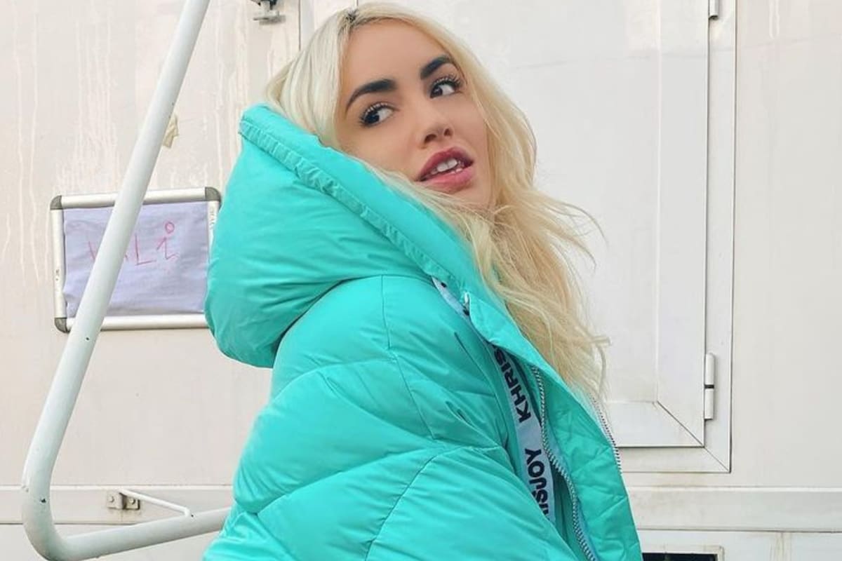 Lali Espósito enloqueció a sus fanáticos al contarles sobre una romántica cita con un galán argentino. Imagen: @lalioficial