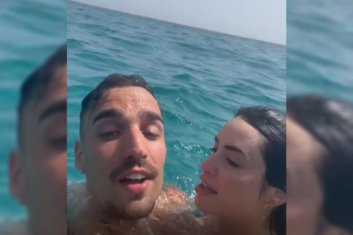 Lali Espósito es una fundamentalista del amor libre