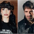 A qué hora estará hoy Lali Espósito en el stream con Martín Cirio