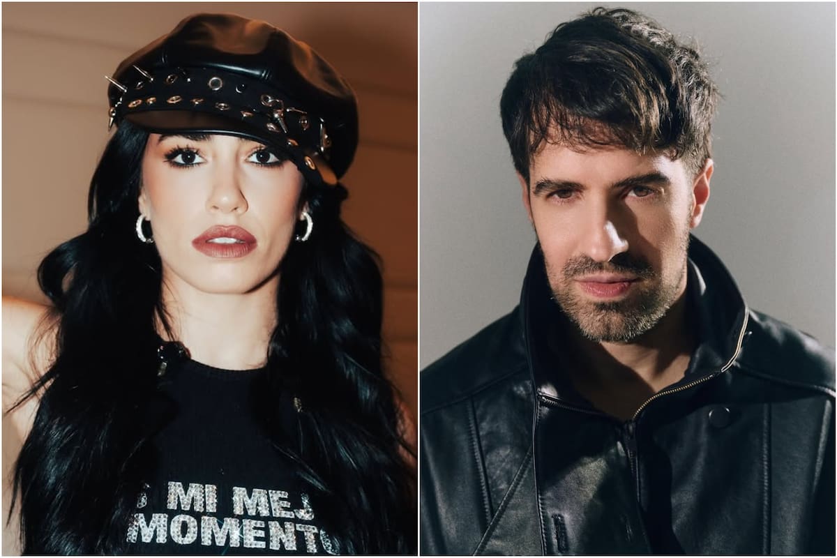 Lali Espósito estará este domingo en el stream de Martín Cirio