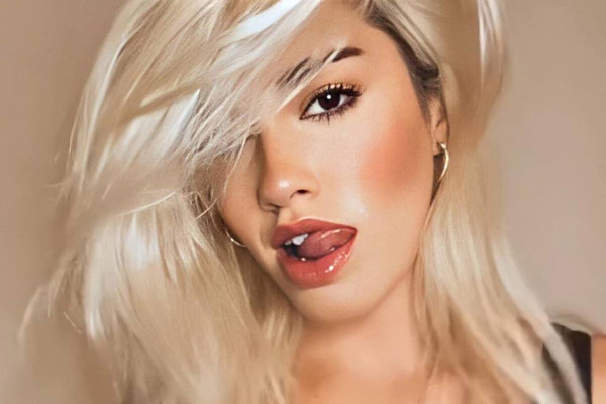 Lali Espósito habló de su beso con Alejandra Efímer y la repercusión que tuvo