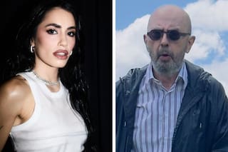 Lali Espósito reveló que su homenaje al Indio Solari se gestó tres meses antes de su muerte
