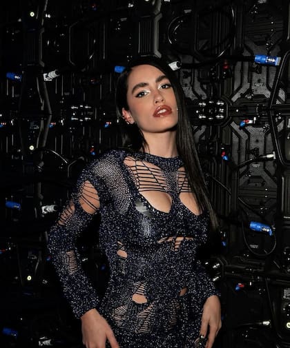 Lali Espósito integra el jurado de Factor X de España (Foto: Instagram @lali)