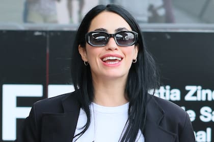 Lali Espósito, la autora de No me Importa