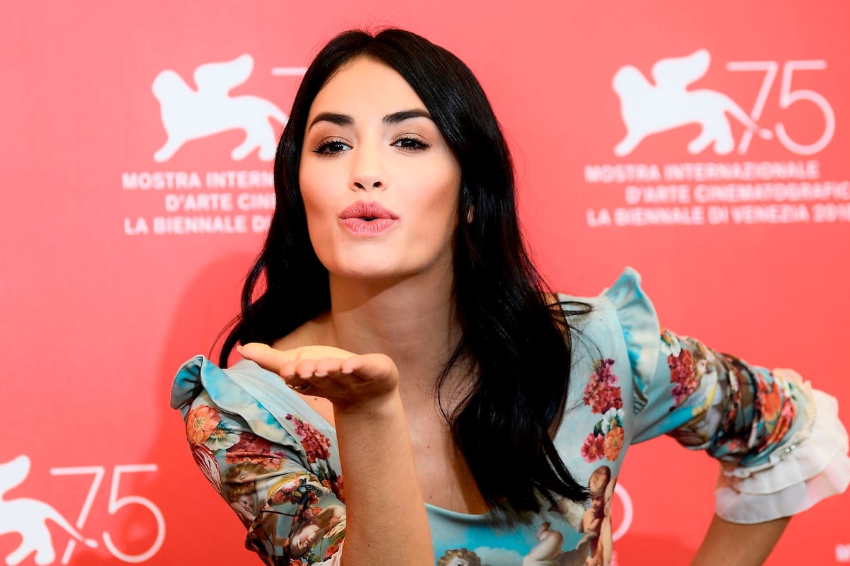 Lali Espósito, Leonardo Sbaraglia, Gonzalo Tobal