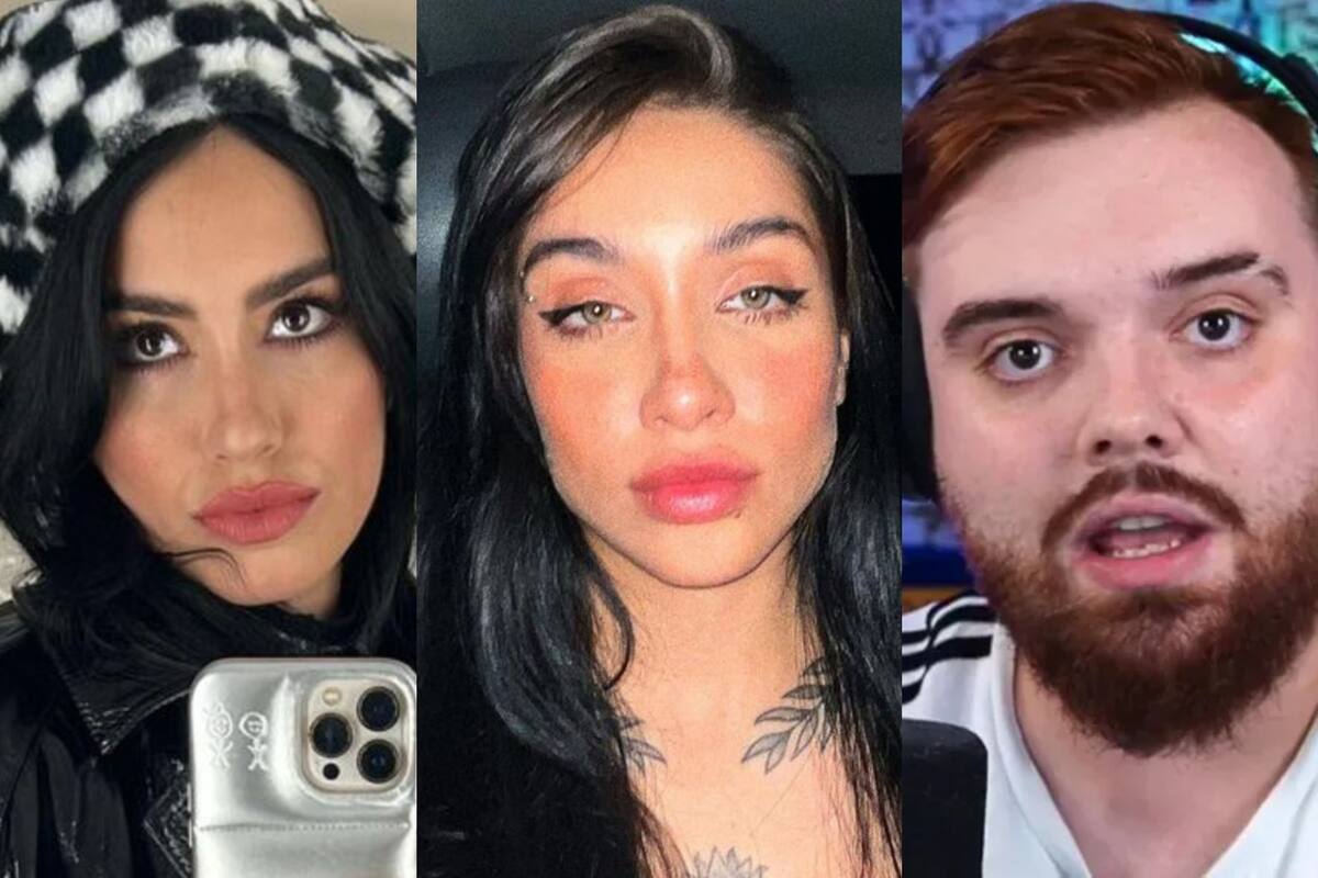Lali Espósito, María Becerra e Ibai Llanos, tres famosos que recuperaron el verificado en Twitter sin pagar