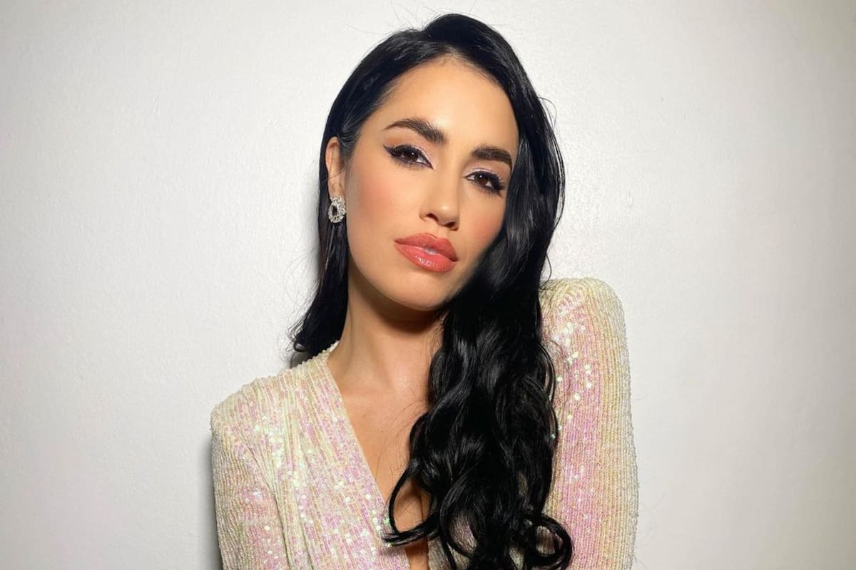 Lali Espósito preocupó a sus fans por su problema de salud y reprogramó dos shows
