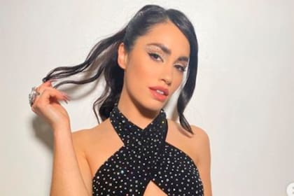 Lali Espósito puede ser imaginada como un personaje de cómic a través de la inteligencia artificial