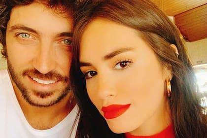 Lali Espósito recordó a Santiago Mocorrea, de quien se separó este año, con un curioso posteo