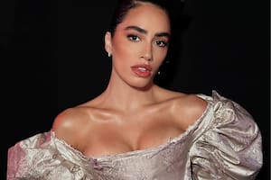 Lali Espósito reveló un dato desconocido sobre su pasado amoroso (Foto: Instagram/@lali)