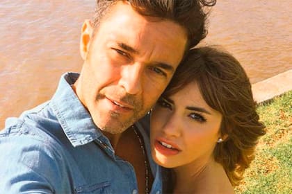 Lali Espósito se refirió a su relación con Mariano Martínez como un "error en el camino"