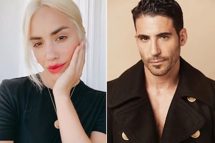 Lali Espósito se separó de su novio y surgieron rumores de romance con el galán español Miguel Ángel Silvestre
