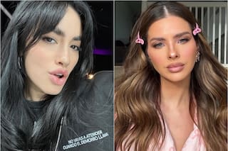 Lali Espósito reveló cómo está su relación con la China Suárez: “No cualquiera es mi amigo”